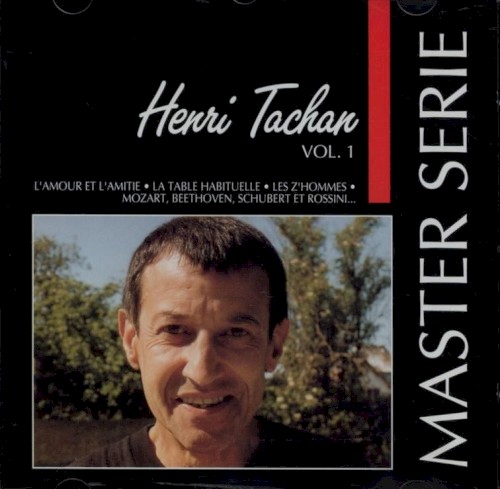 Henri Tachan, Vol. 1
