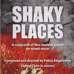 Shaky Places