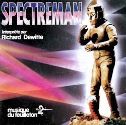 Spectreman