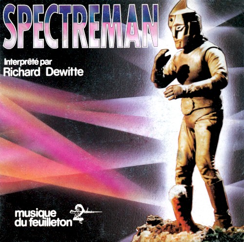 Spectreman