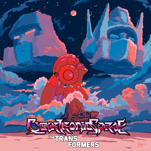 The Transformers