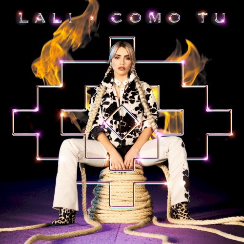 Como tú