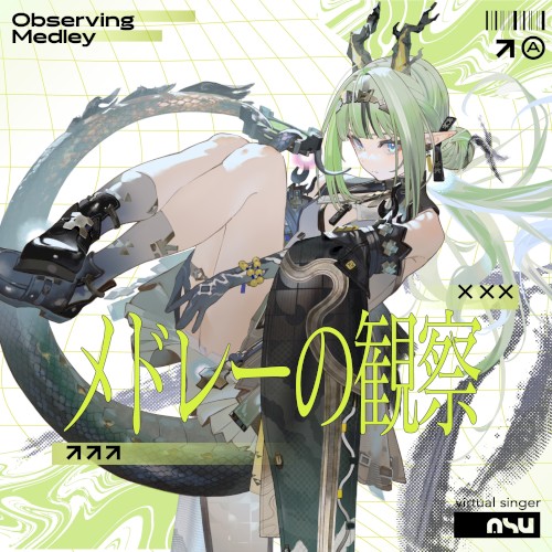 Observing Medley