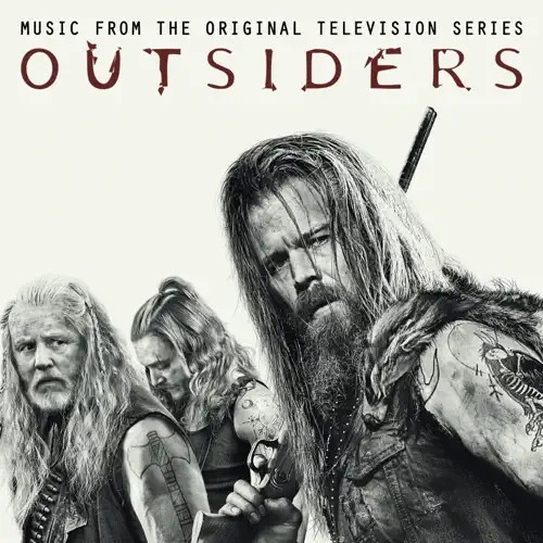 Outsiders: Music From The Original Television Series