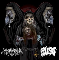 Nunslaughter / Fluids
