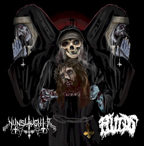 Nunslaughter / Fluids