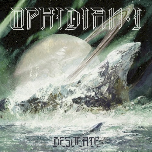 Desolate