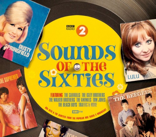 BBC Radio 2: Sounds of the Sixties