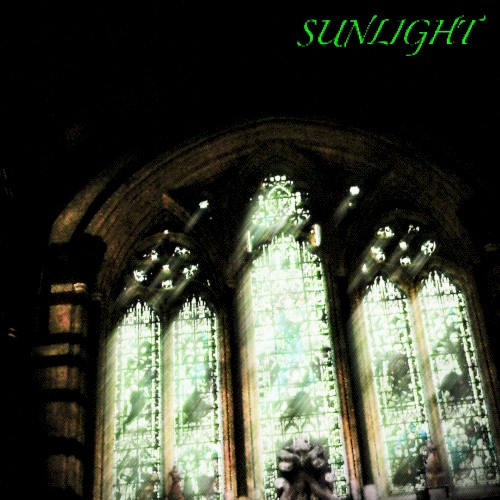 SUNLIGHT