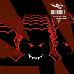Redemption Plan EP