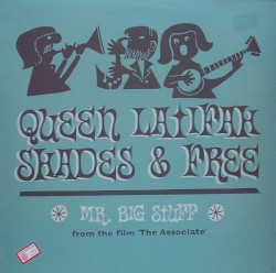 Mr. Big Stuff