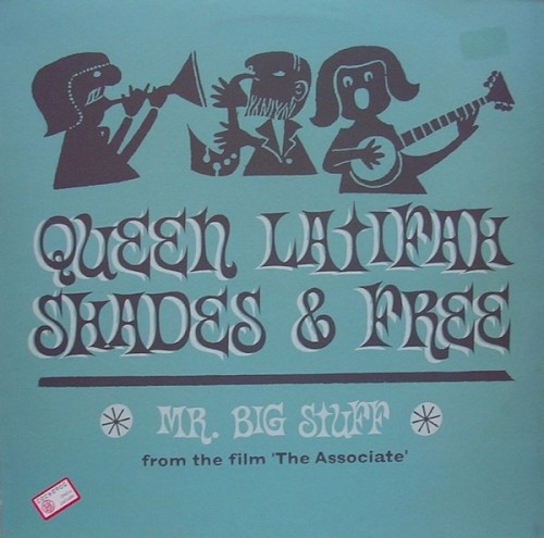 Mr. Big Stuff