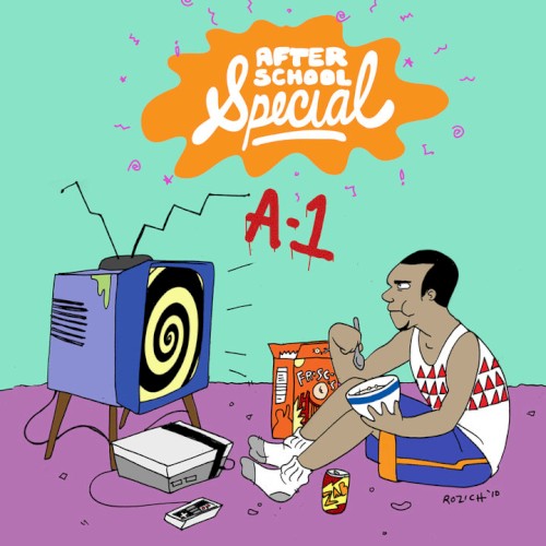 After School Special