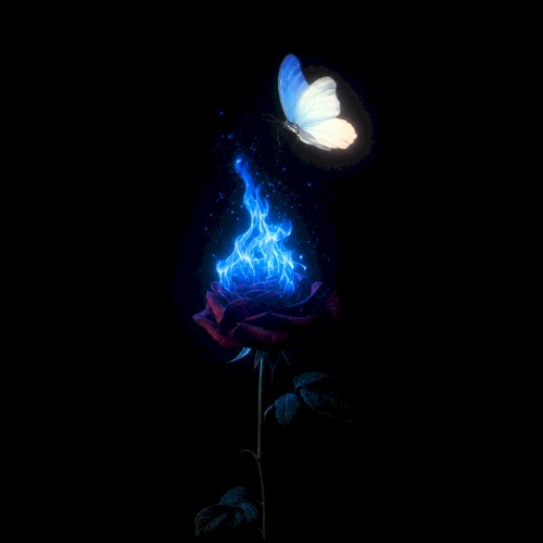 Let the World Burn