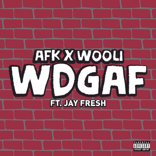 Wdgaf