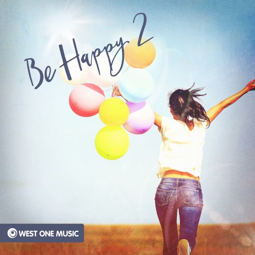 Be Happy 2 (Original Soundtrack)