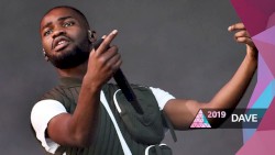 2019-06-30: Glastonbury Festival of Contemporary Performing Arts