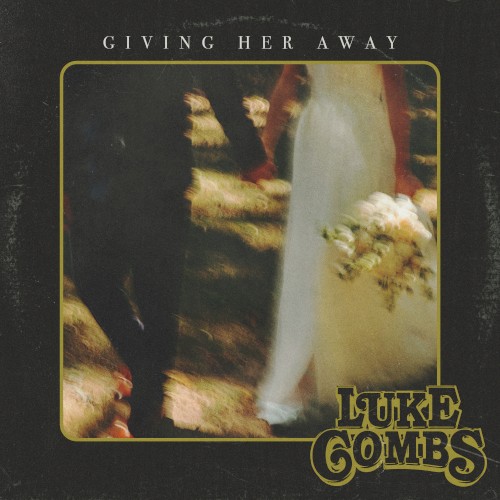 Giving Her Away