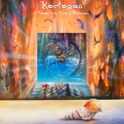 “Passage to the Forest of Mysterious” & “Birds”