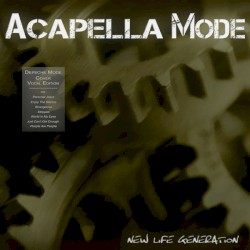 Acapella Mode (Depeche Mode Cover Vocal Edition)
