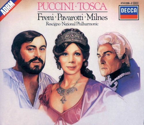Tosca