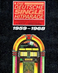 Die Deutsche Single Hitparade 1959-1968