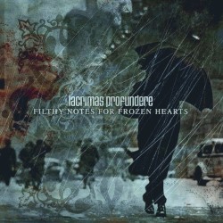 Filthy Notes for Frozen Hearts