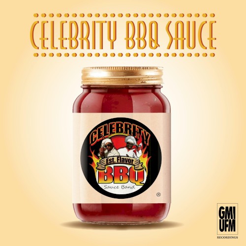 Celebrity BBQ Sauce