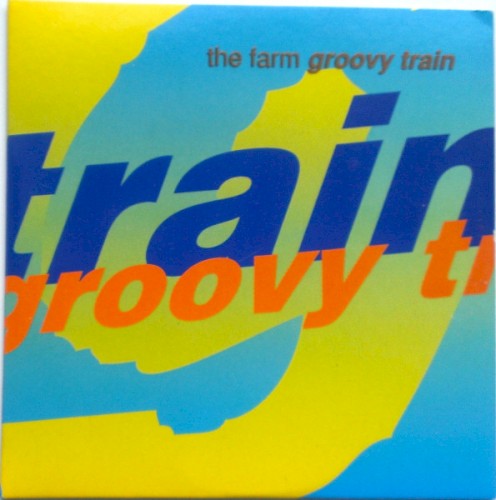 Groovy Train