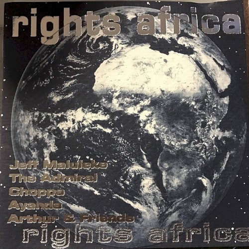 Rights Africa