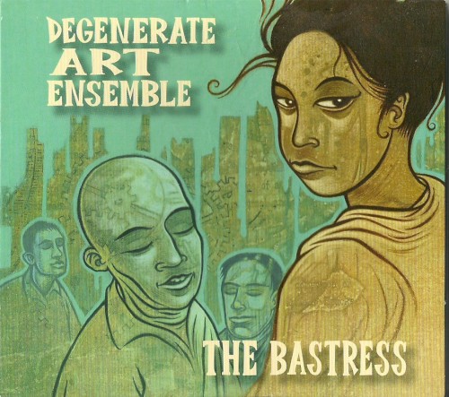 The Bastress