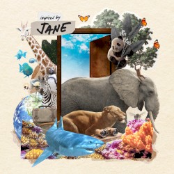 In Your Eyes