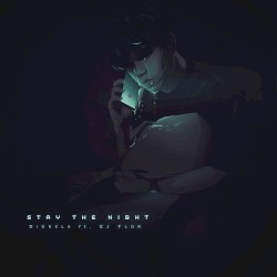 Stay The Night