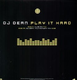 Play It Hard