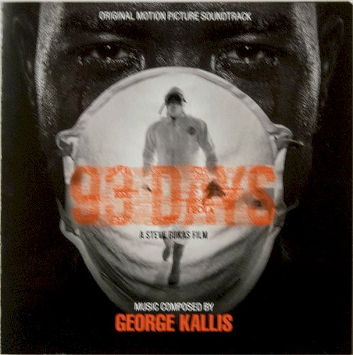 93 Days