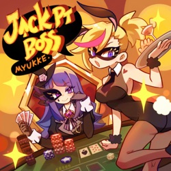 JACK PT BOSS