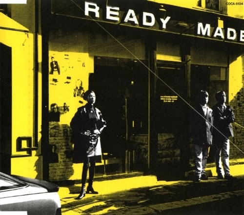 "Readymade Recordings" Pizzicato Five in Person