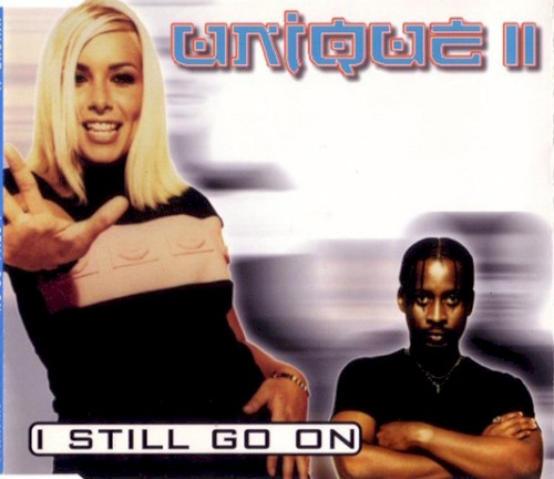 I Still Go On