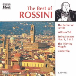 The Best of Rossini