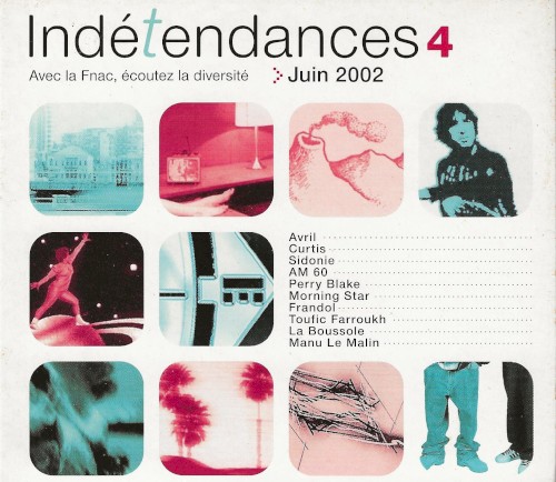 Indétendances 4