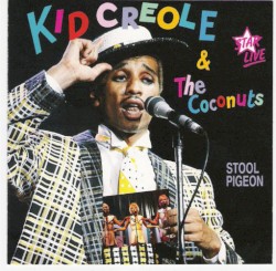 Stool Pigeon