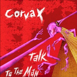 Talk to the Man