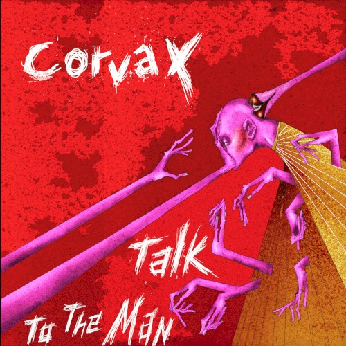 Talk to the Man