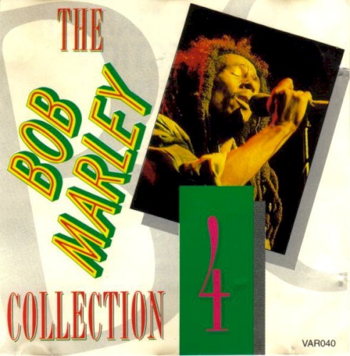 The Bob Marley Collection 4