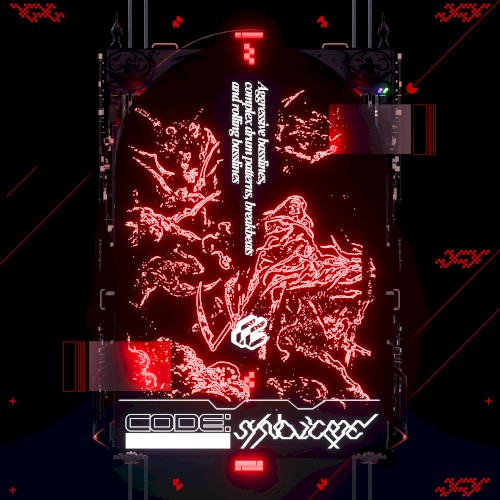 CODE: SYNDICATE