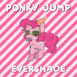 Ponky Jump