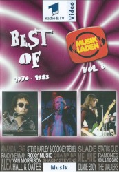 Best of Musikladen 1970-1983 Vol. 6