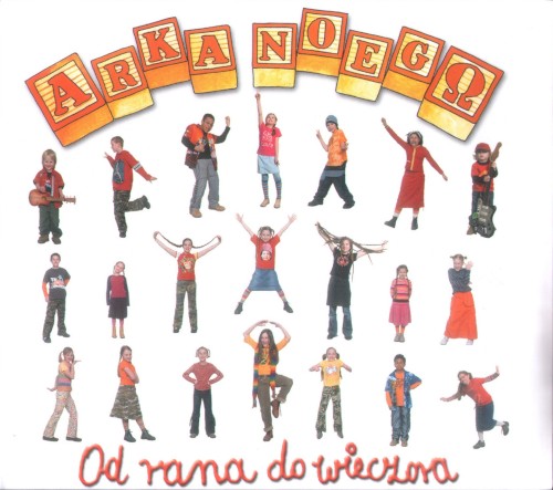 Od rana do wieczora