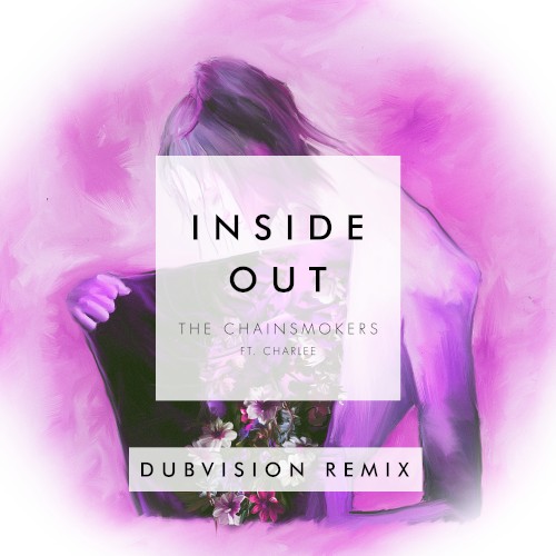 Inside Out (DubVision remix)