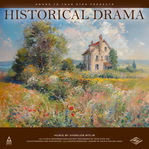 Historical Drama